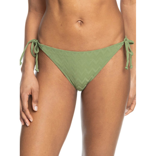 Roxy Γυναικείο μαγιό Current Coolness Tie-Side Bikini Bottoms
